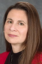 Dr. Jackie Gilbert