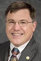 Dr. John Vile