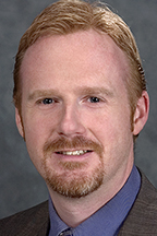Dr. Ric Morris