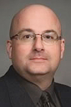 Dr. John Dougan