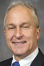 Dr. Tony Johnston, professor, School of Agriculture, and director of the Fermentation Science Program