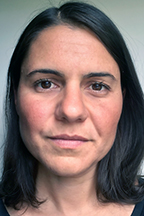 Professor Kathleen O’Connell, Department of Art and Design