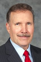 Dr. Patrick Geho