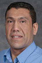 Dr. Mohammed Albakry, professor, Department of English and applied linguistics