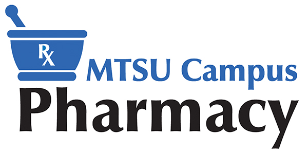 MTSU Campus Pharmacy logo