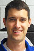 Dr. Vaughn Barry