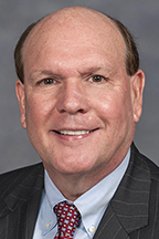 Dr. David Urban