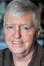 Dr. Jimmie Cain, Department of English