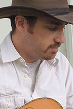Dr. Greg Reish, director of MTSU's Center for Popular Music