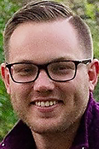 MTSU School of Music alumnus Carter Noblin of Murfreesboro, band co-director at Wilson Central High School in Lebanon, Tenn., is the recipient of the 2019 Outstanding Young Music Educator award from the Tennessee Music Education Association.