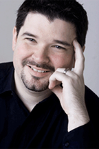 Dr. Paul Osterfield, professor of composition and music theory, MTSU School of Music