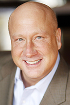 MTSU theatre professor Kyle Kennedy