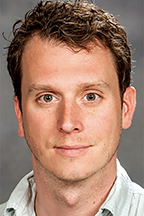 Matthew L. Brown, lecturer, Department of English