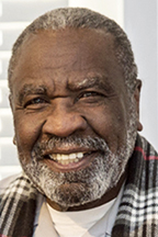 Dr. John Pleas