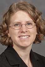 Dr. Dawn McCormack