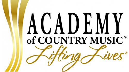Academy of Country Music's Lifting Lives Foundation logo