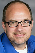 Dr. William Langston, psychology professor