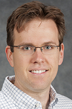 Dr. Scott McDaniel