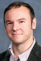 Dr. David Nelson, biology