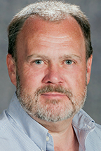 Dr. Gaylord Brewer, MTSU Department of English