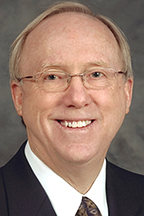 Dr. Ron Aday