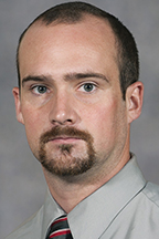 MTSU history lecturer Dr. Brady Holley