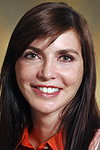 Dr. Kelly Holley-Bockelmann