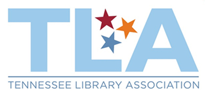 Tennessee LIbrary Association logo