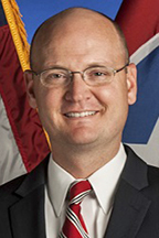 Mike Krause, Executive Director, THEC