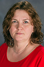 Dr. Irina Perevalova