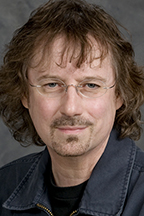 Dr. Will Brantley, Department of English