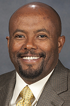 Dr. Daniel Erenso