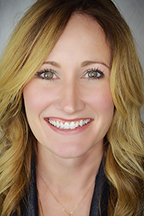 Deborah Fairchild, vice president, VeVa Sound