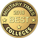 Military Times Best Colleges