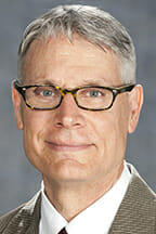 Dr. Eric Klumpe