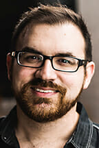 MTSU School of Music alumnus Micah Snow