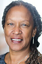 Lecia Brooks, outreach director, Southern Poverty Law Center
