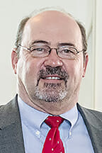 Bob Bibb, executive director, Middle Tennessee Industrial Development Association