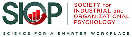 Society for Industrial and Organizational Psychology logo