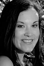Dr. Rebekka King, assistant professor, Department of Philosophy and Religious Studies