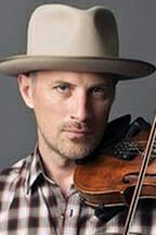 Musician Matt Combs