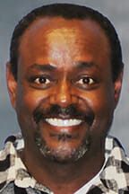 Pierre Vincent, lecturer, communications studies