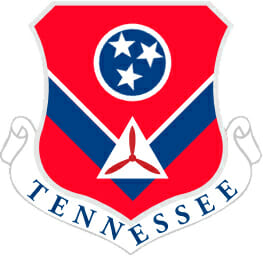 Tennessee Wing Civil Air Patrol logo