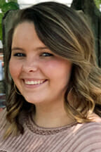 MTSU senior marketing major Alexandra Stephens of Murfreesboro (photo submitted)