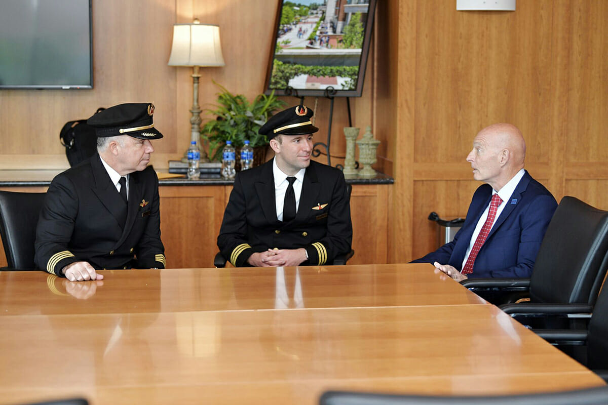 Patrick Burns, Brent Knoblauch and Keith M. Huber