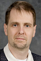 Dr. James “Jim” Hart, Department of Mathematical Sciences