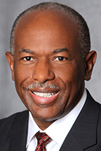 Dr. James Hildreth