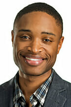author and motivational speaker Jullien Gordon