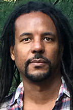 Colson Whitehead, author