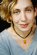 Dr. Claudia Barnett, Department of English